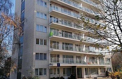 Wavre Appartement Location (Loué)