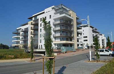 Braine l'Alleud Appartement Vente (Vendu).